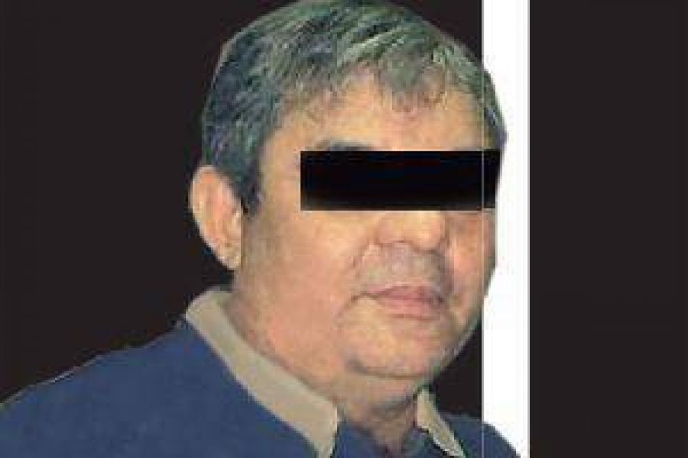 M�dico acusado de abusar de su hija carg� contra el entorno de su ex esposa