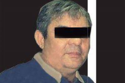 M�dico acusado de abusar de su hija carg� contra el entorno de su ex esposa