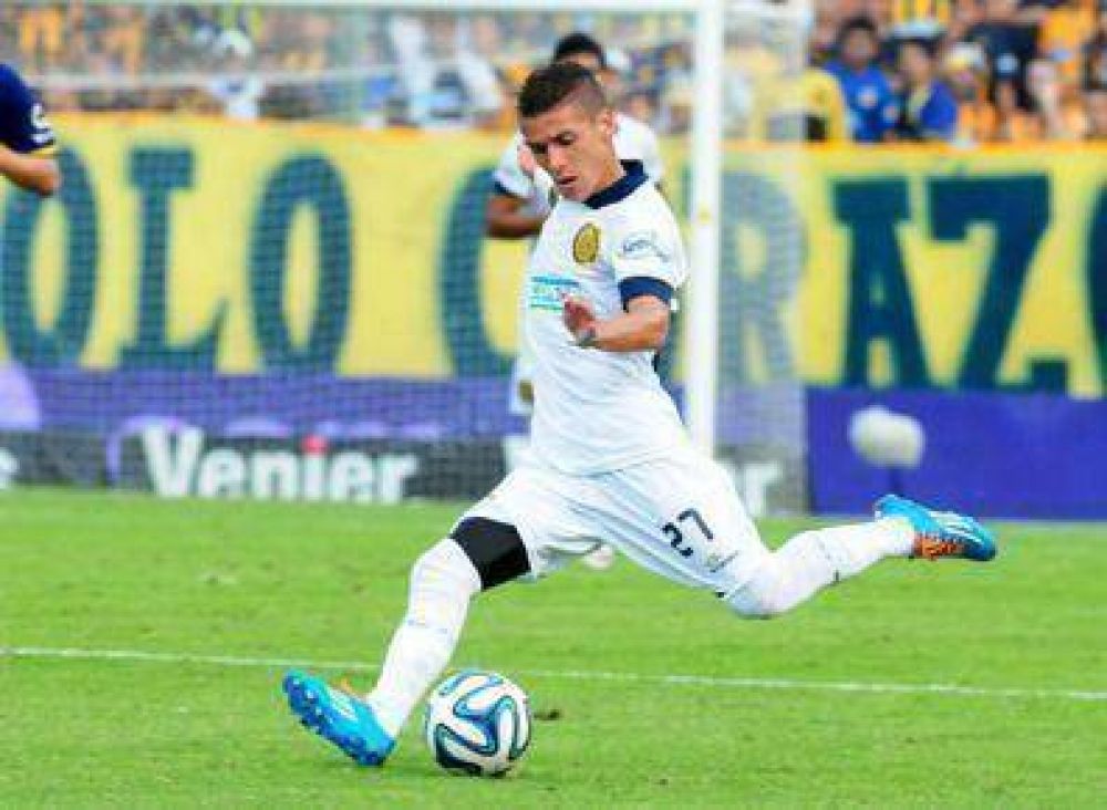 Quiere empezar ganando