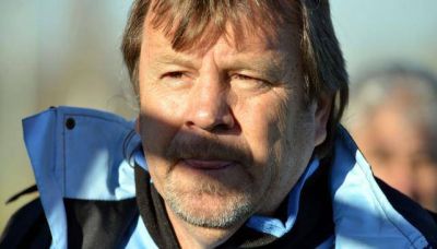 El an�lisis de Ricardo Zielinski tras el amistoso de Belgrano