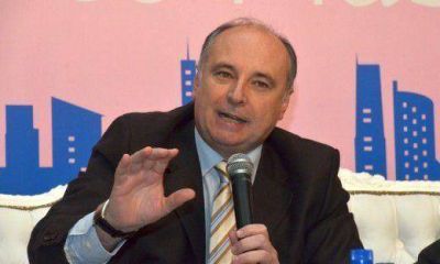 Contundente rechazo a la �emergencia juvenil�