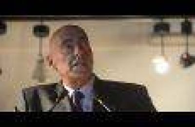 Muri� V�ctor Fayad, el intendente de Mendoza