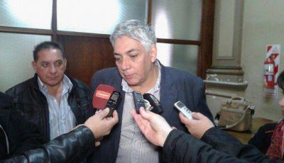 Policl�nico: �los que dominan la salud deben aportarle soluci�n al conflicto� 