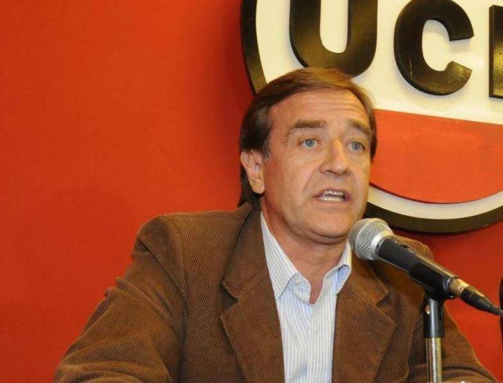 Rodolfo Su�rez lo reemplazar� hasta 2015