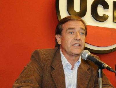 Rodolfo Su�rez lo reemplazar� hasta 2015