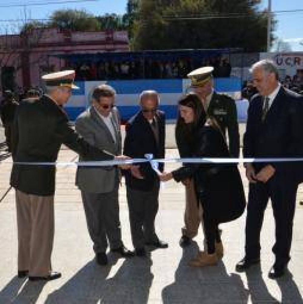 Contin�a el desfile de funcionarios kirchneristas por La Rioja