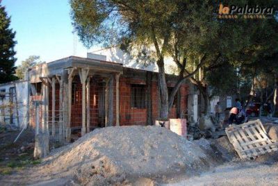Los Centros de Atenci�n Primaria de la Salud, una de las prioridades en la agenda de Curetti