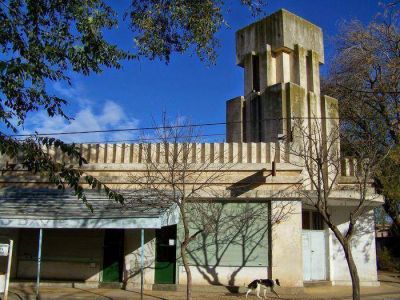 El decreto sobre la obra de Salamone 