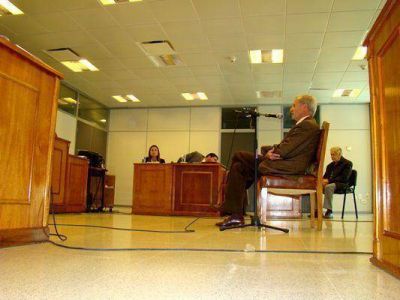 Coimas en el acueducto: hoy podr�an dictar la nulidad
