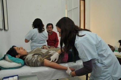 Piden que no se excluya a los gays para donar sangre en los hospitales pampeanos