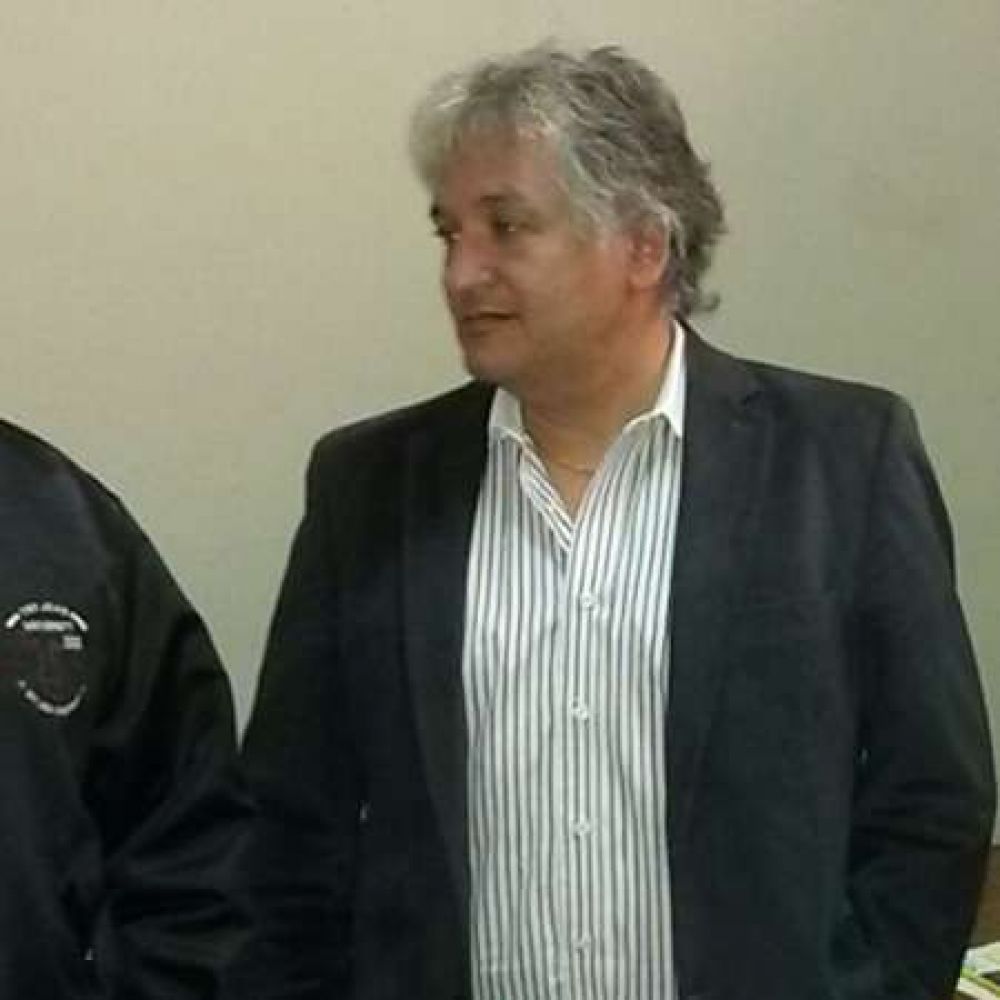 Bosetti sobre la Mesa Provincial: 