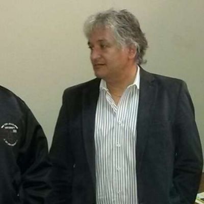 Bosetti sobre la Mesa Provincial: 