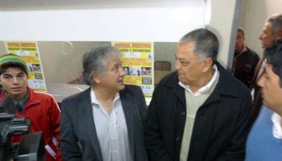 La Federacion de Boxeo tiene nueva sede