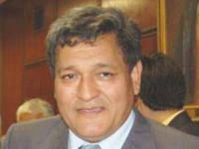  Campero asumir� la banca en Diputado la pr�xima sesi�n