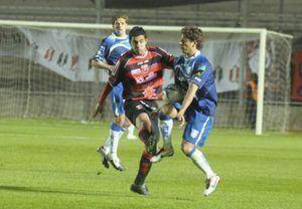  Copa Ciudad de Rawson: Un duelo entre cl�sicos rivales