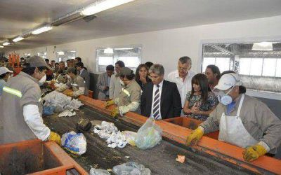 Informar�n c�mo producir�n energ�a con basura