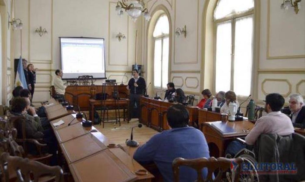 Transporte: el nuevo proyecto contempla carriles exclusivos y boleto a menor costo