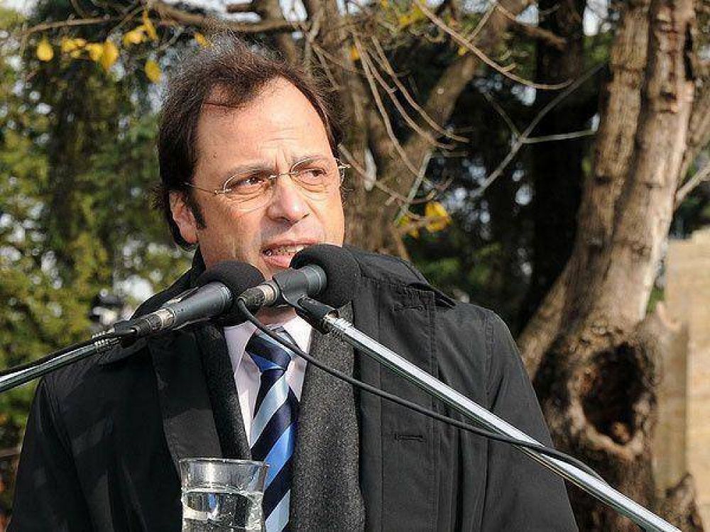 MI al FR: el giustozzismo muestra su furia