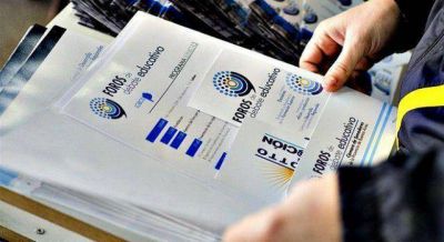 Desde Bah�a Blanca: �Mariotto est� dando una batalla fundamental por la educaci�n del siglo XXI�