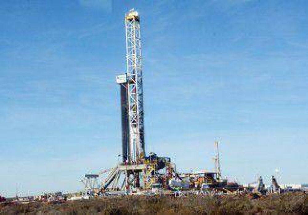 YPF creci� en producci�n, inversiones y ganancias 