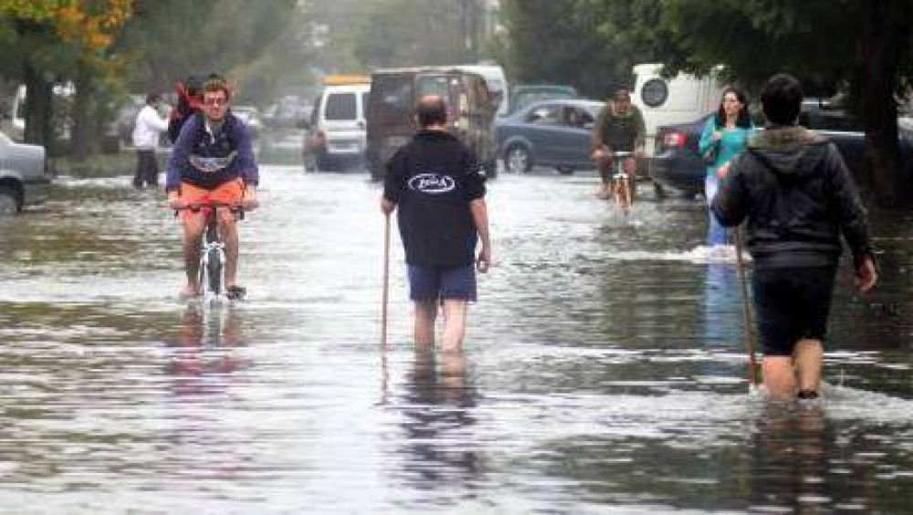Inundaci�n: la Provincia convalid� los 89 muertos