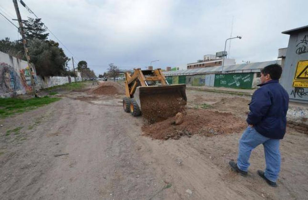 Ampl�an la ciclov�a de 12 de Septiembre