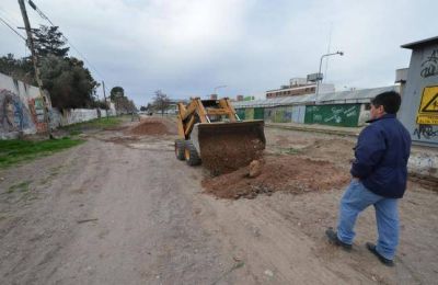 Ampl�an la ciclov�a de 12 de Septiembre