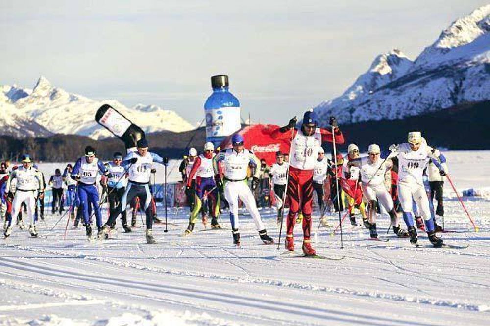 Largan los 21 y 42K de la Loppet 