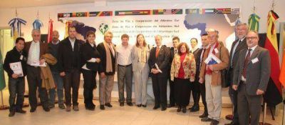 Di�logos de R�o Grande: Para representantes de la ONU las jornadas son una �contribuci�n enorme� para la paz y el desarrollo
