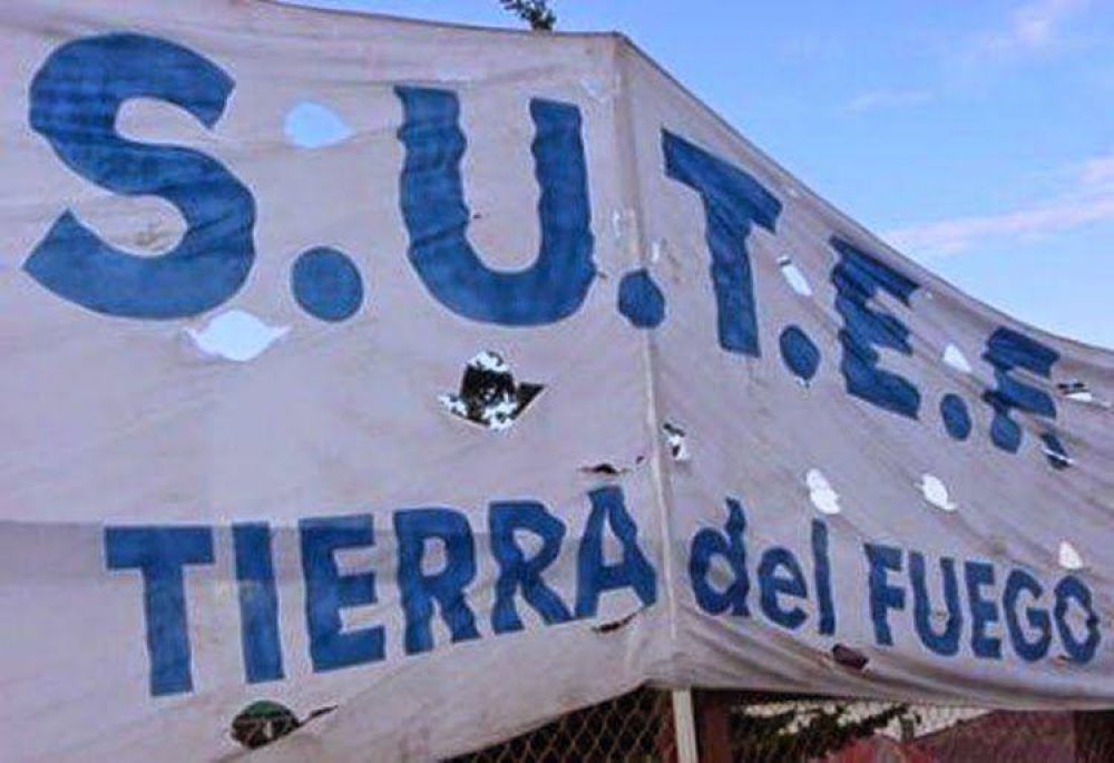 SUTEF paro por 48 horas el 13 y el 14