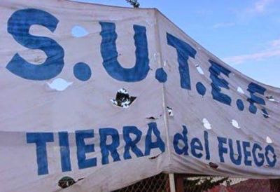 SUTEF paro por 48 horas el 13 y el 14