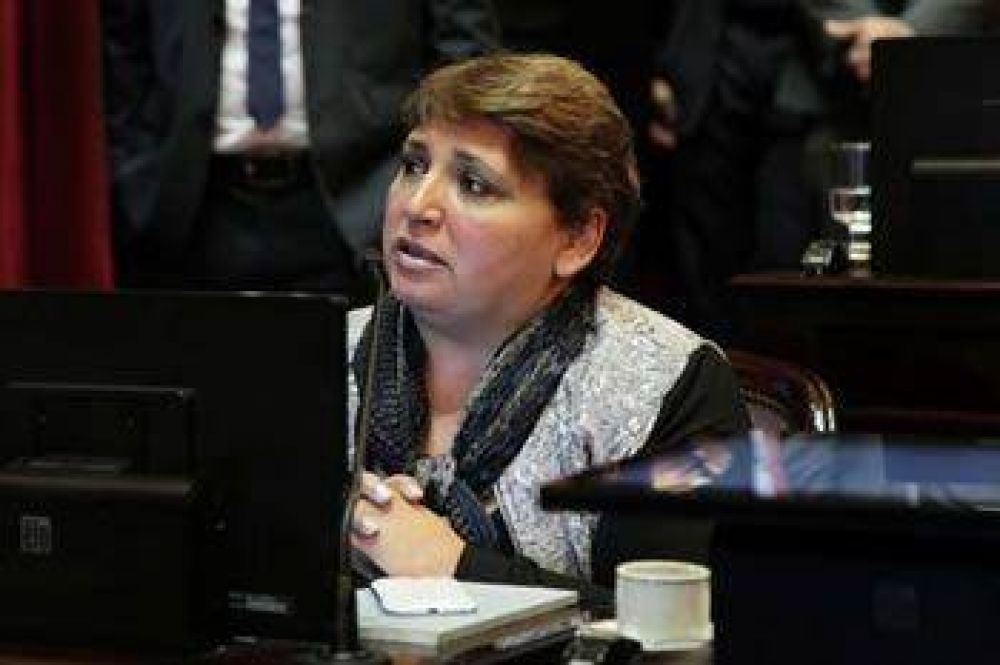 Labado propone �D�a Nacional del Nieto Recuperado�