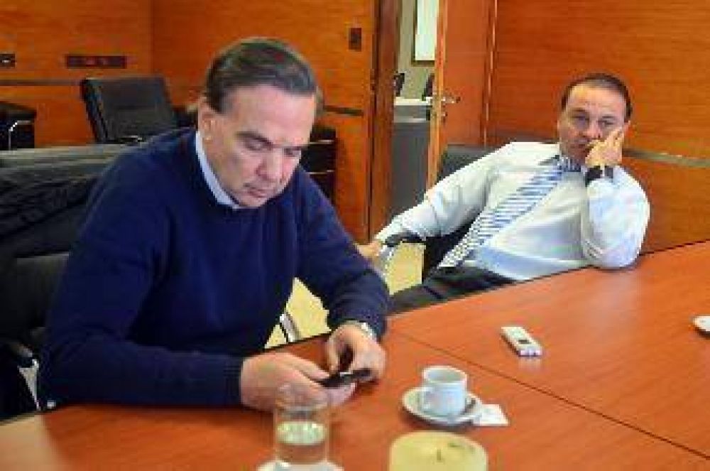 El pichettismo esperar� decisi�n del STJ por el vice