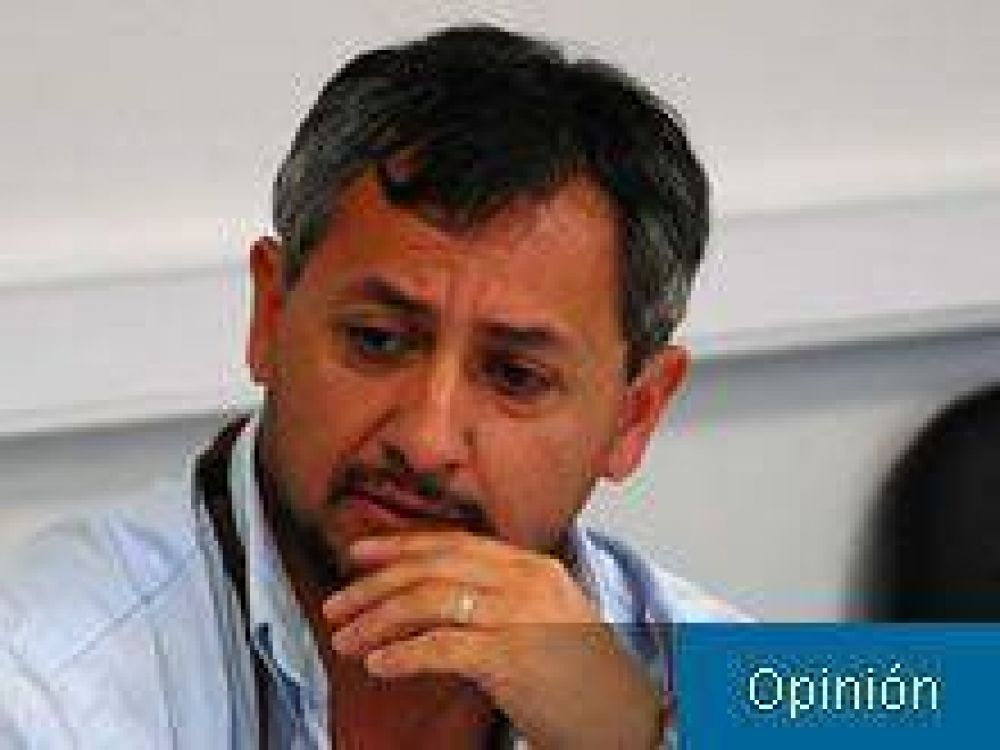 Legisladora Pereira, revea sus convicciones ● Rub�n Torres