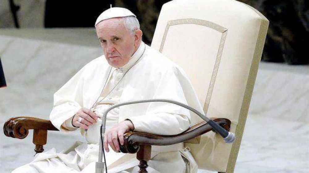 Francisco, preocupado, env�a un emisario a Irak para seguir la situaci�n de los cristianos
