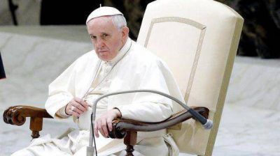 Francisco, preocupado, env�a un emisario a Irak para seguir la situaci�n de los cristianos