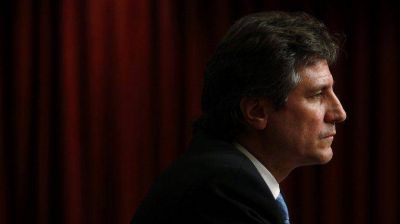 Segundo procesamiento para el Vicepresidente