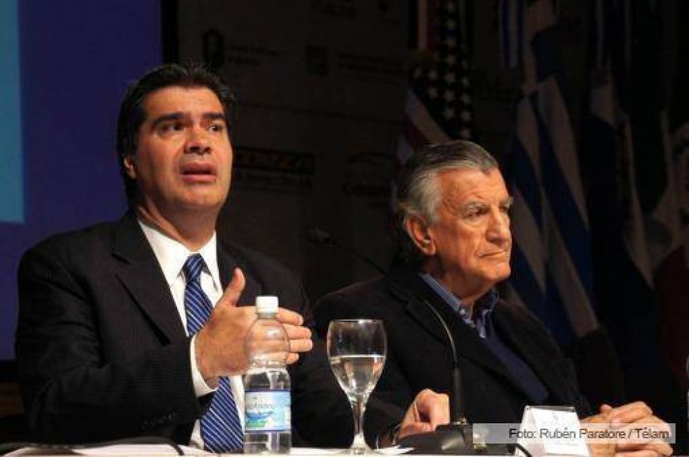 Anuncian inversiones por 4000 millones de d�lares para erradicar basurales a cielo abierto