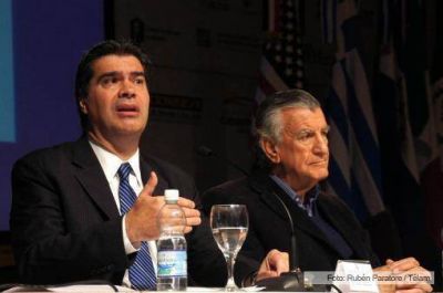 Anuncian inversiones por 4000 millones de d�lares para erradicar basurales a cielo abierto