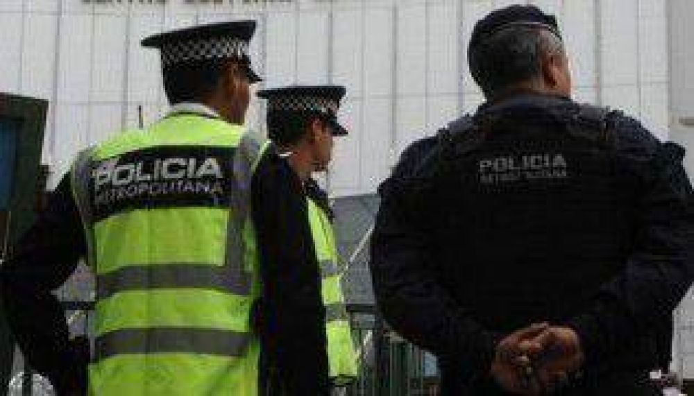 Sciolistas, a favor de que la polica municipal se capacite en Ciudad