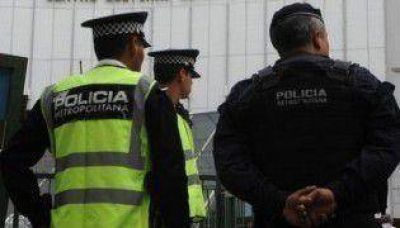 Sciolistas, a favor de que la polic�a municipal se capacite en Ciudad