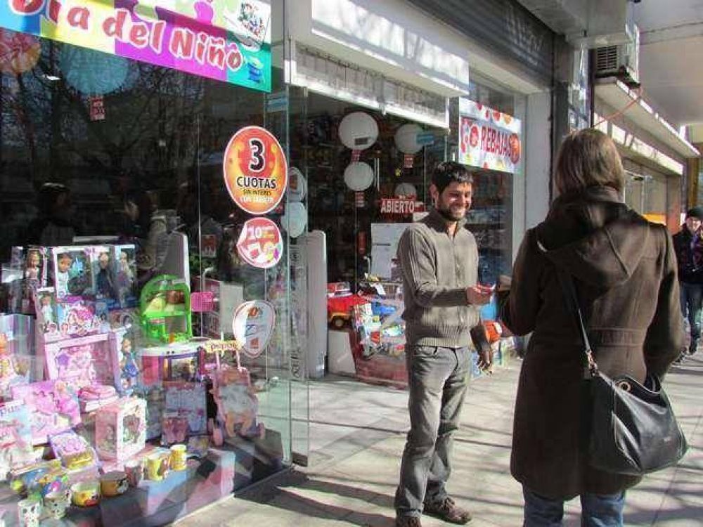 El Partido Socialista lanz� la campa�a �La violencia no es un juego�