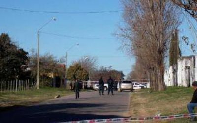 Dos detenidos por el crimen del adolescente Rub�n Ram�rez en Salto