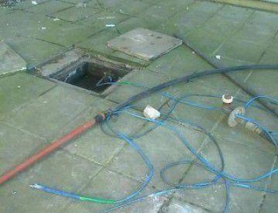 La escuela N�15 no pudo dar clases porque le robaron la bomba de agua por segunda vez en un a�o