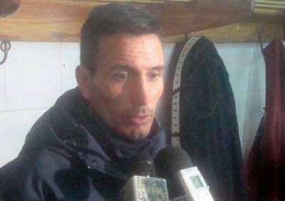 �Errores individuales hicieron que no nos pudi�ramos quedar con los tres puntos�