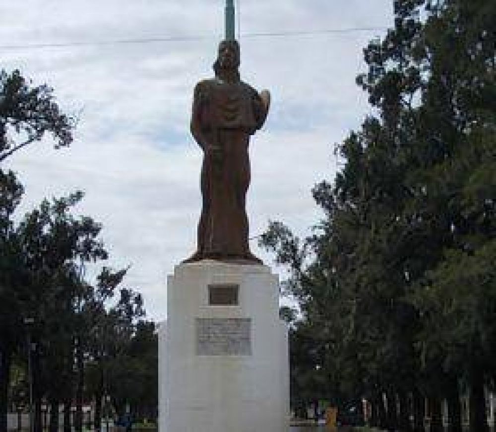 Dieron a conocer el cronograma de festejos por el 348� aniversario de Quilmes