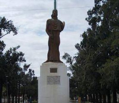Dieron a conocer el cronograma de festejos por el 348� aniversario de Quilmes