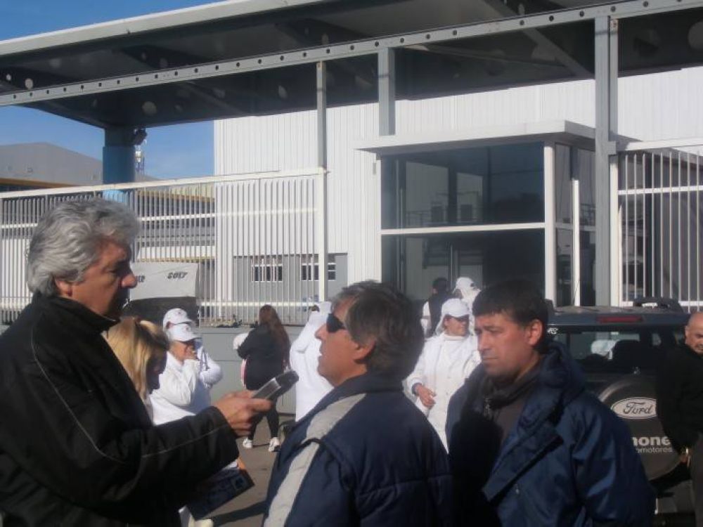 �No hay problema de dinero, pasa por un capricho del due�o�