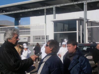 �No hay problema de dinero, pasa por un capricho del due�o�