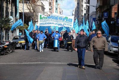 �Planteamos una reforma tributaria en el pa�s�
